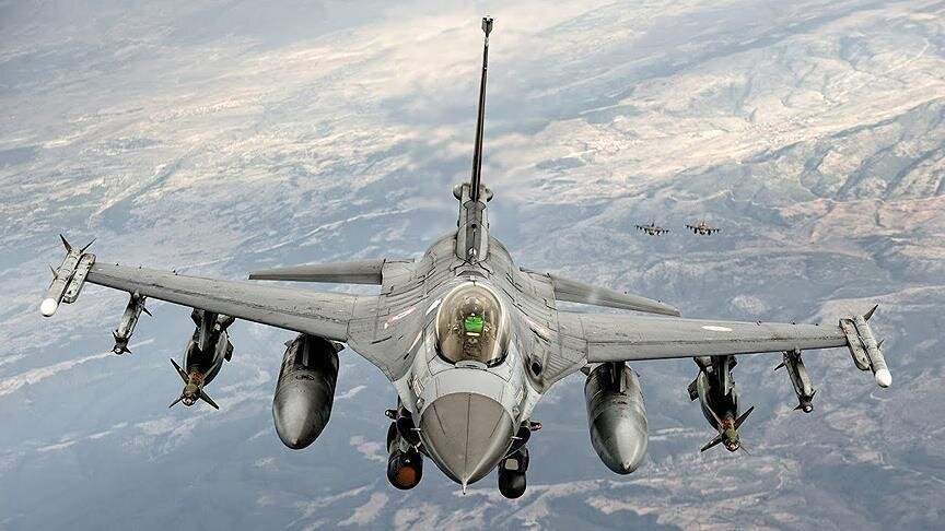 F-16