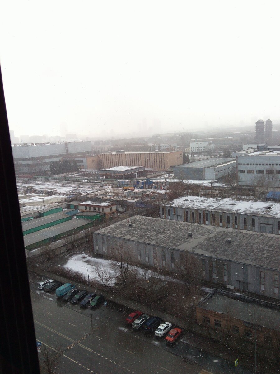 ЗАВОД ХРУНИЧЕВА