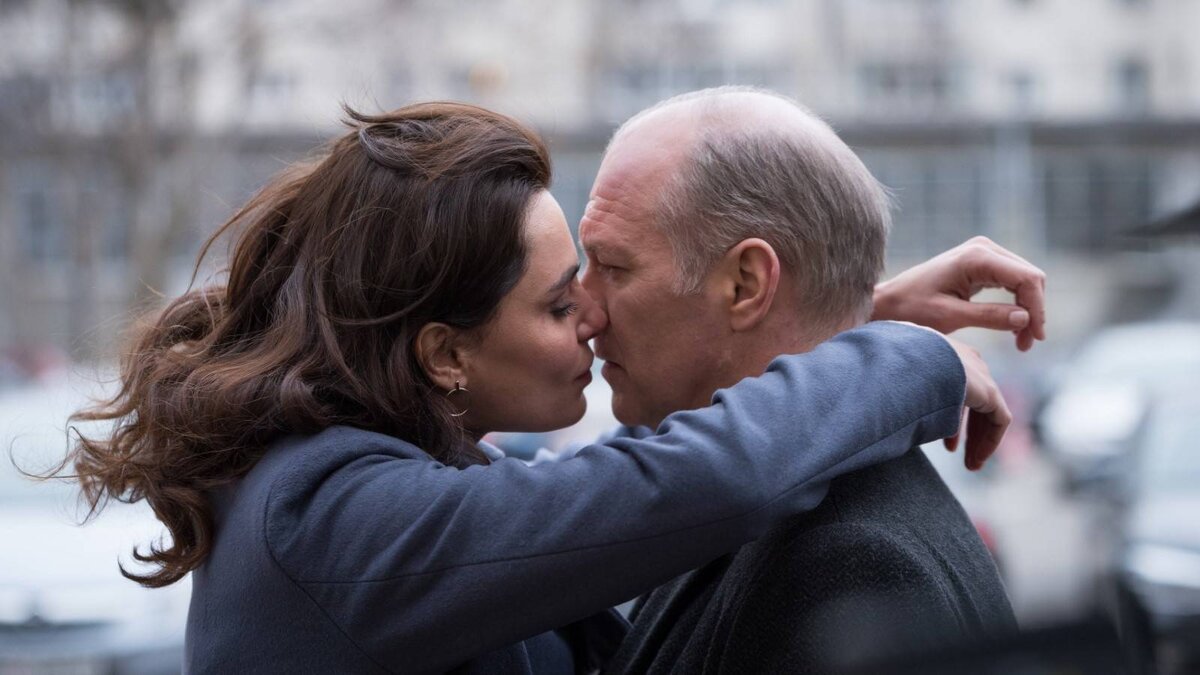 Кадр из фильма «Свистуны» 