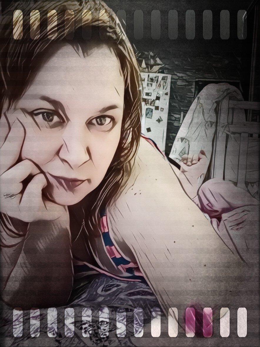 Фото автора