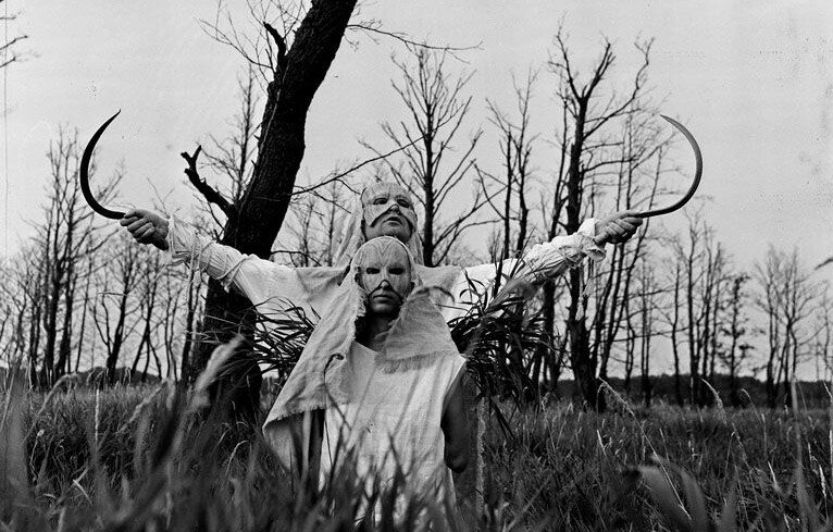 РУССКИЙ "ДАРК-ФОЛК", ПРОСЬБА НЕ ПУТАТЬ С КАЛИНКОЙ-МАЛИНКОЙ | Красный ...