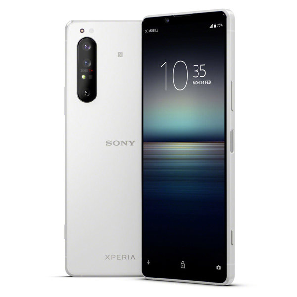 Sony XPERIA 1 II