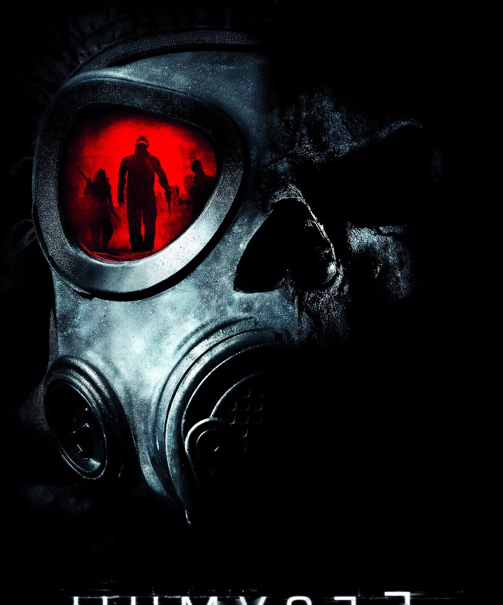 2010, ужасы, триллер
