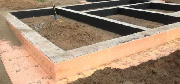 Изображение взято из Яндекс.Картинки›фундамент 