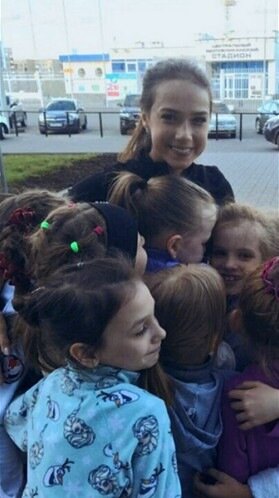 соц сети
