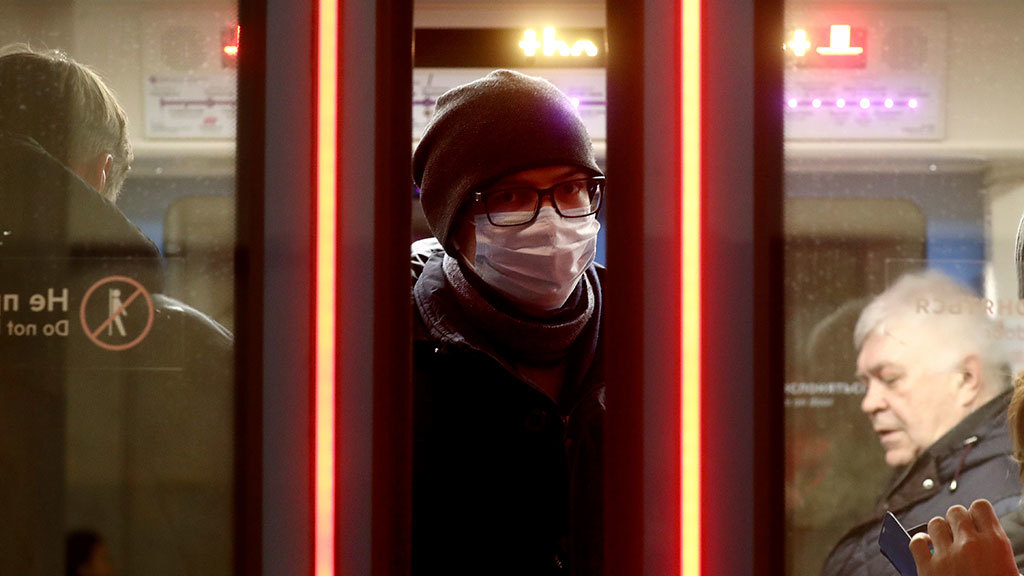 Сергей Фадеичев/ТАСС