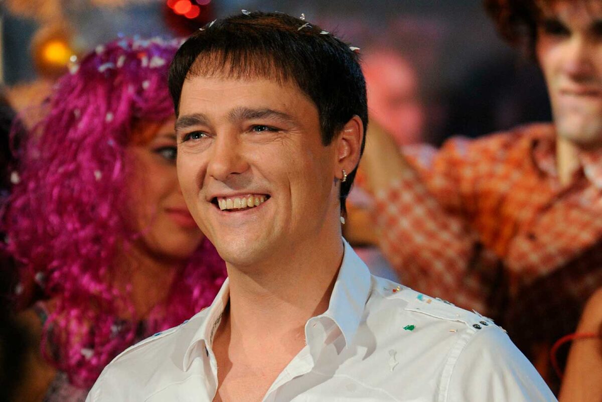 Шатунов считает, что песни группы принадлежат ему. Фото: Anatoly Lomohov/Russian Look/www.globallookpress.com