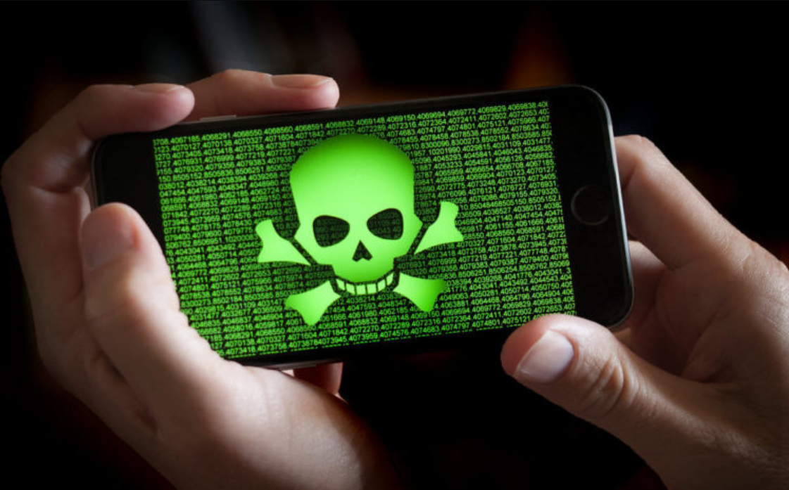 5 приложений для обнаружения шпионских программ