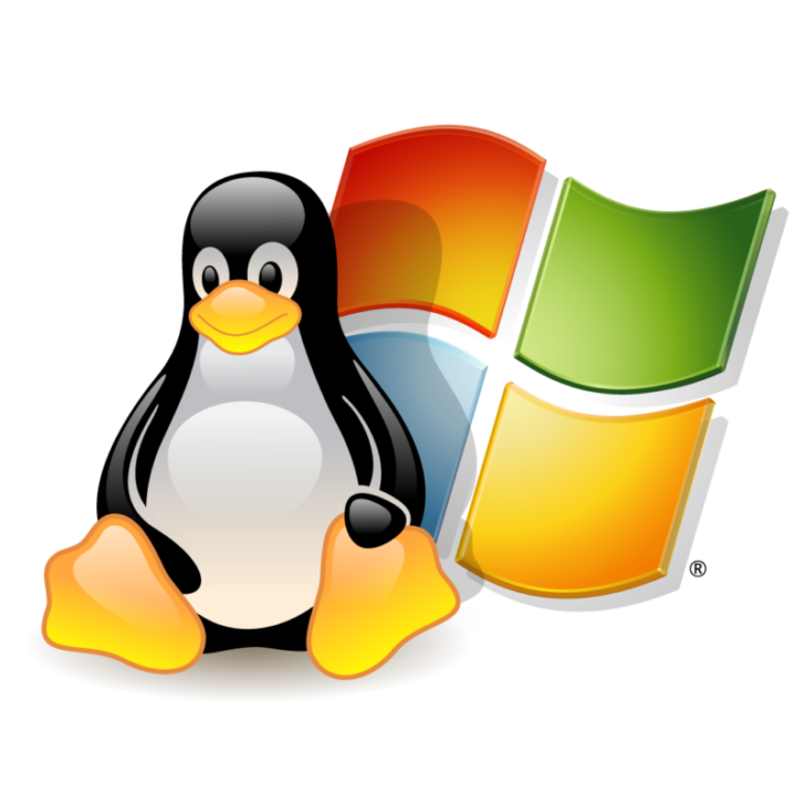 Windows vs