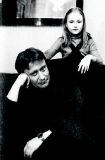 Андрей миронов и градова фото Вдали от жизни мирской - актеры СССР, посвятившие себя Богу(Часть 3) Екатерина Г