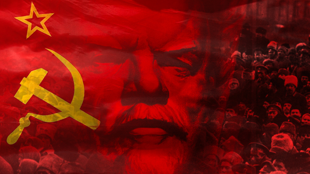 Красная революция 1917. Красный флаг революции 1917. Рассвет коммунизма. 1917 На Красном фоне. 1917 Арт.