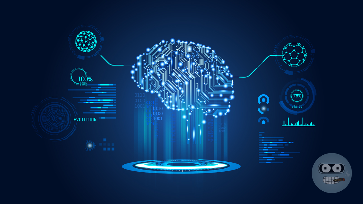 Ml искусственный интеллект. Машинное обучение. Машинное обучение (Machine Learning). Искусственный интеллект. Изображение искусственного интеллекта.