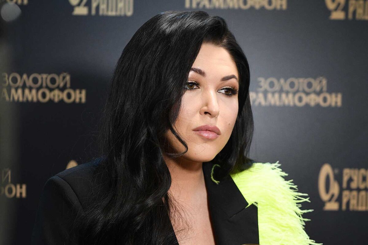 Ирина Дубцова. Фото: Komsomolskaya Pravda/Global Look Press/www.globallookpress.com