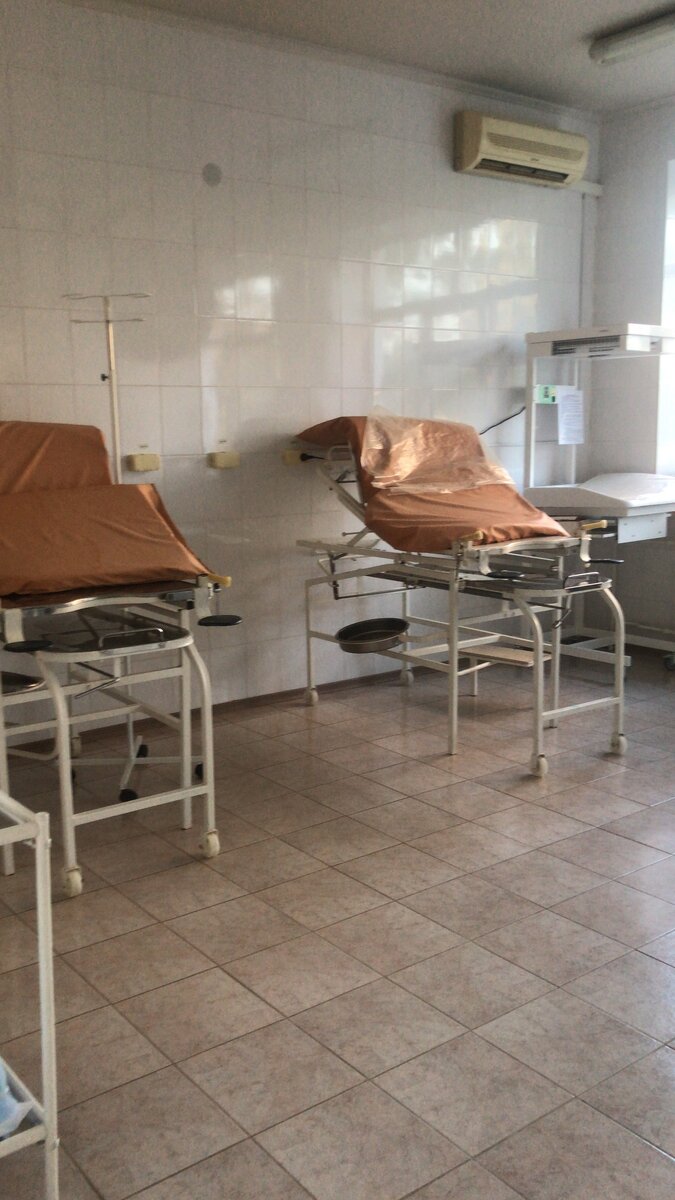 Личное фото