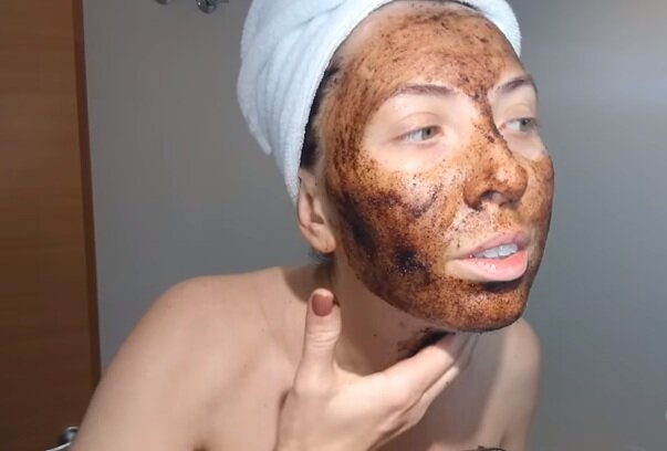 Красота. Омоложение. Молодость. Женщины. Морщины. Рецепт молодости. Женский секрет. Простое омоложение.