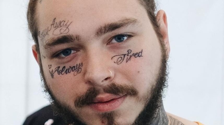 Post Malone