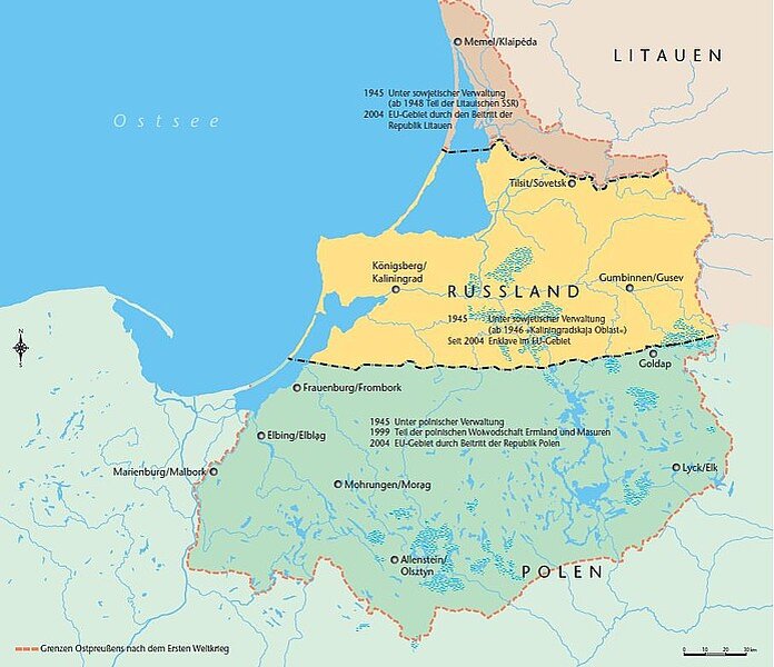 Территория пруссии. Восточная Пруссия. Карта Восточной Пруссии 1939 года. Восточная Пруссия Калининград. Границы Восточной Пруссии до 1945.