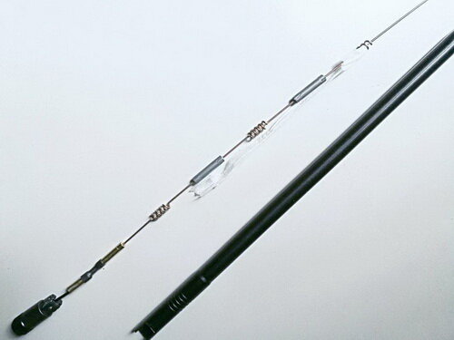 Антенна RP-SMA в разобранном виде