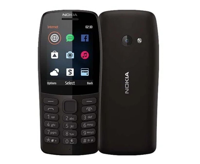 Nokia 210