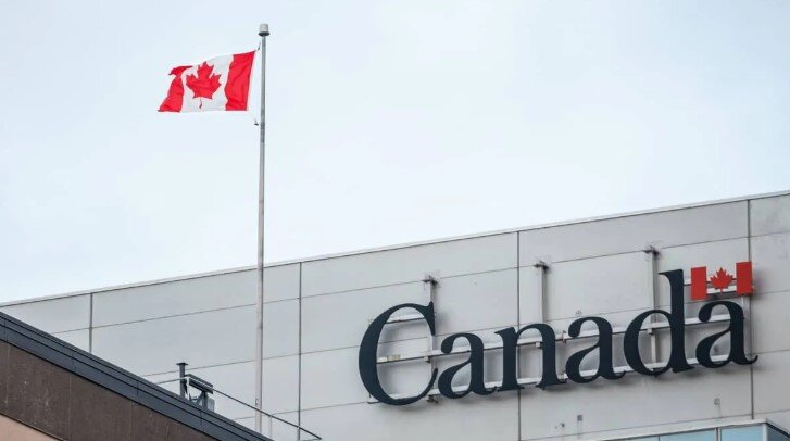 Фото: DMCL.ca