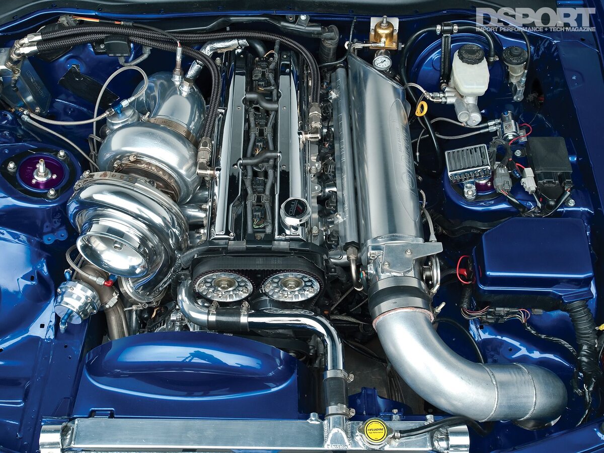 2JZ-GTE