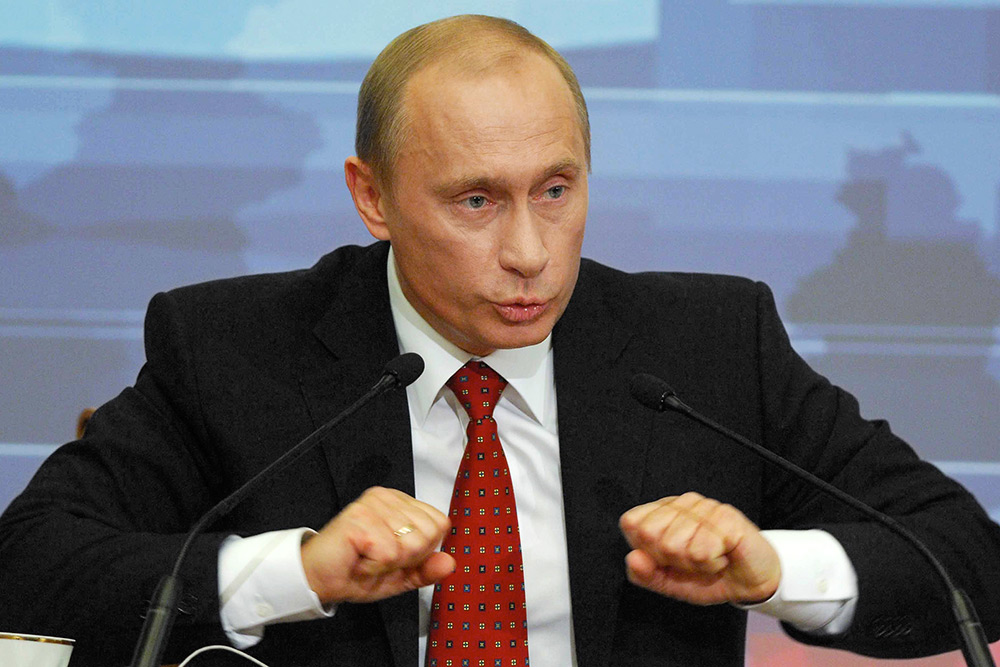 Привычка осталась?