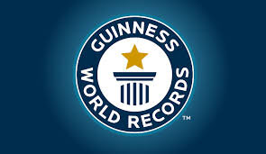 Фото:  Guinness World Records