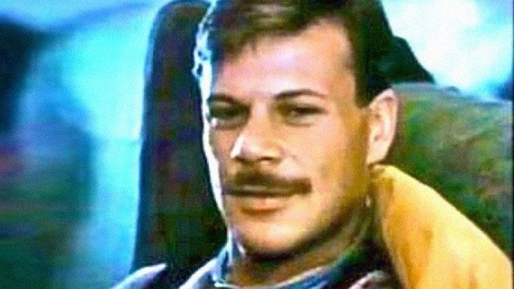 Как сказал бы почтальон Печкин: "Вот он! Вот он, этот коварный тип!"