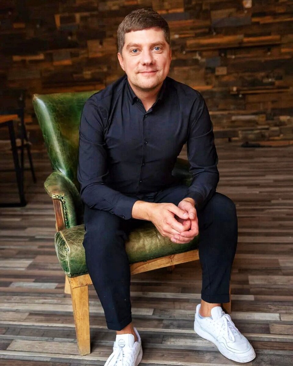 Color Expert Евгений Уваров