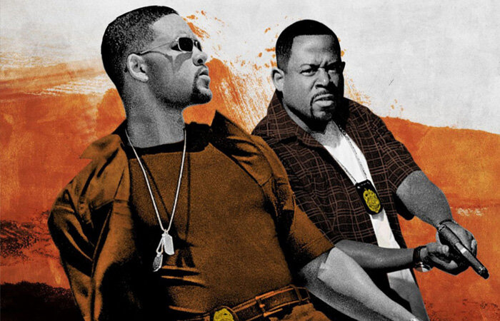 «Плохие парни навсегда» (Bad Boys for Life)