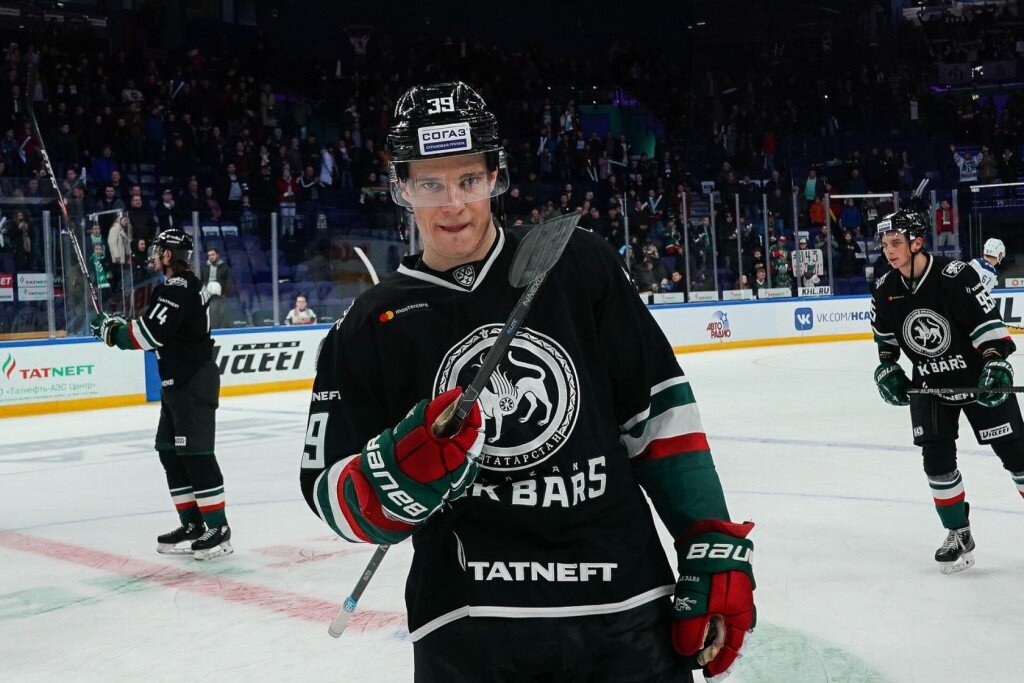 Мэттью Фрэттин