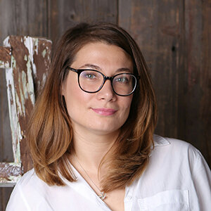 Ирина Дагаева