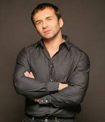 Андрей Хрусталев