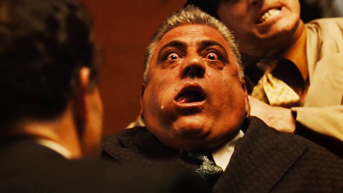 Luca brasi gif