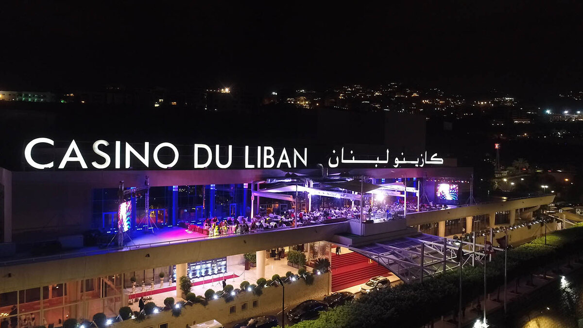 Best casino in beirut