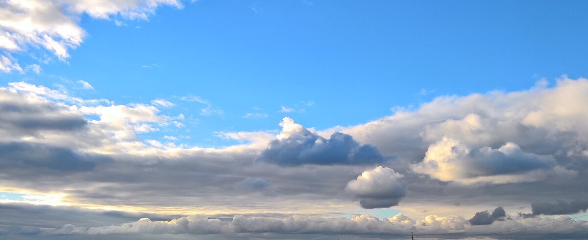 Для счастья надо совсем немного.