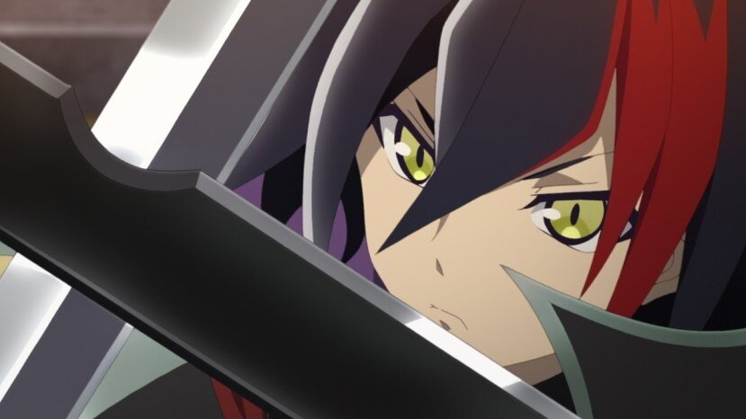 Аниме проект белая кошка 2 сезон дата выхода