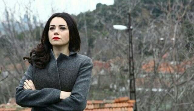 Элиф Эйлюль