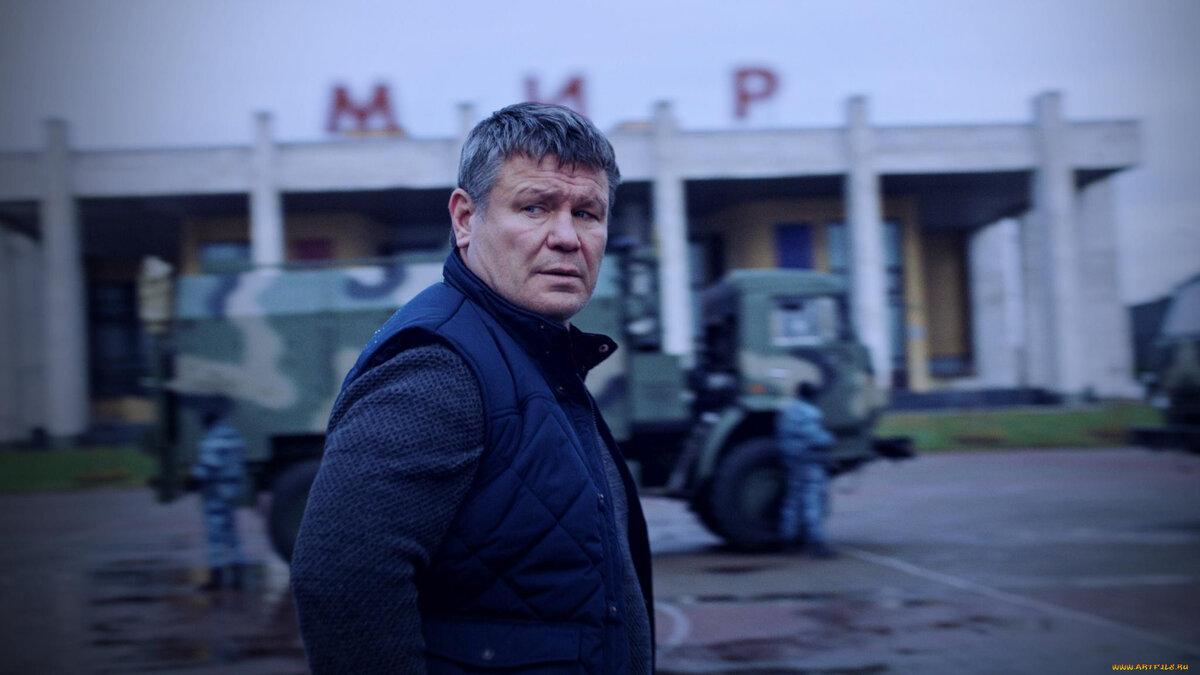 Кадры из фильма