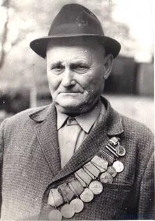 Семен Васильевич Грецов 