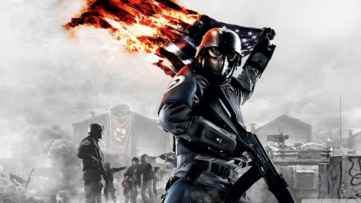 За Русь матушку. 