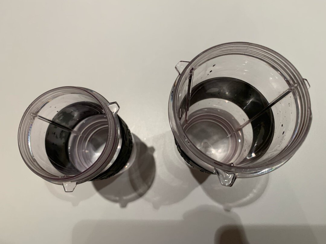 Фото сделано автором (обычно в жару беру собой одну из двух бутылок, очень удобно)