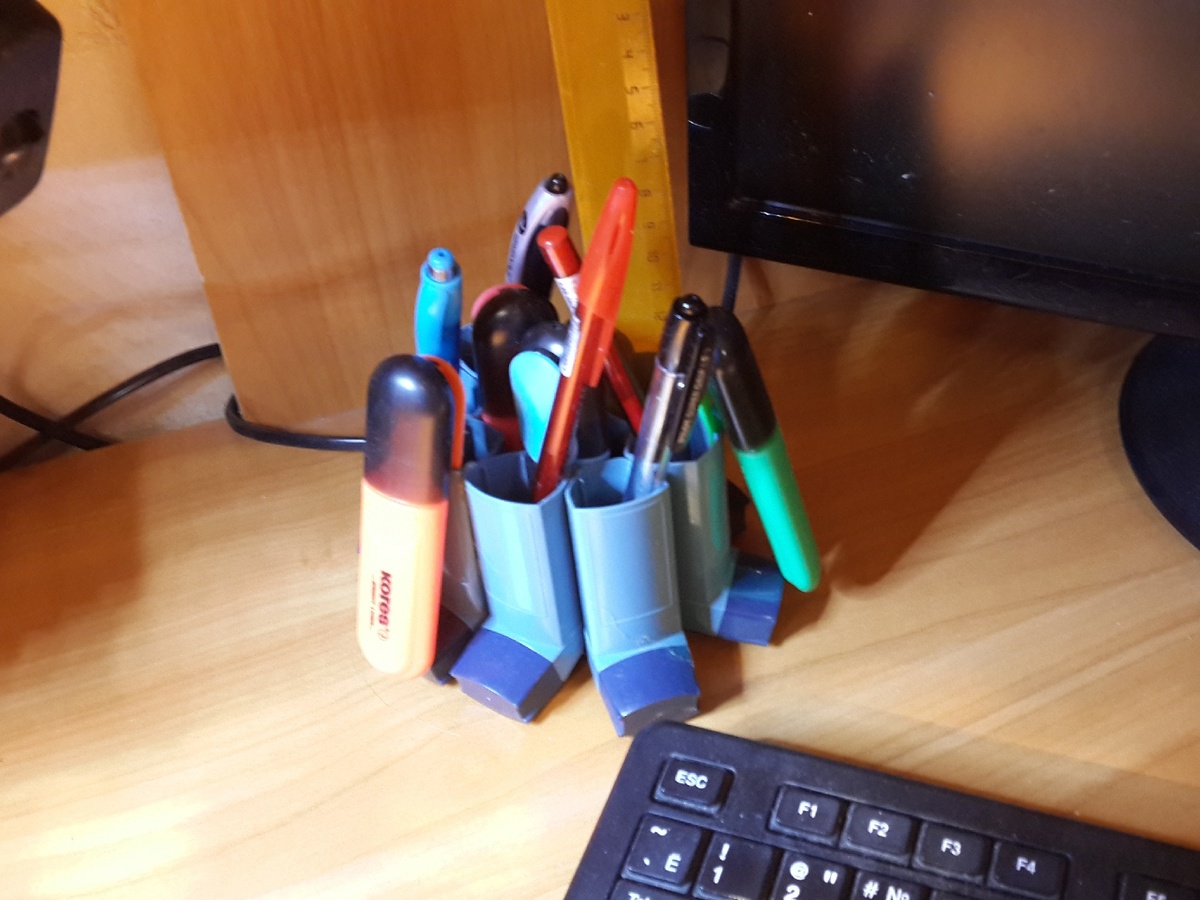 Для канцелярии