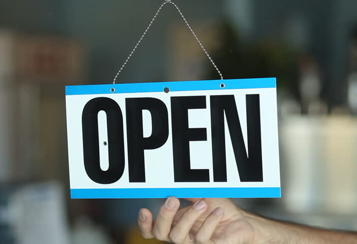 Выход из карантина