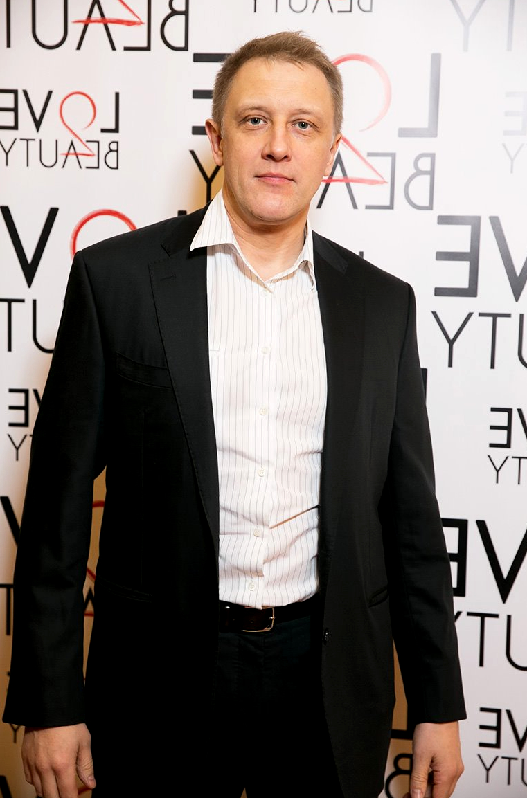 Сергей Горобченко