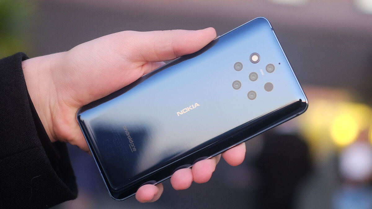 Топ 8 лучших смартфонов Nokia на 2020 год | MoBiGeek | Дзен