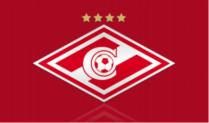 Эмблема Спартака