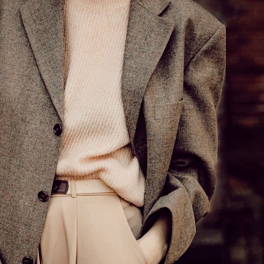 Классический образ 