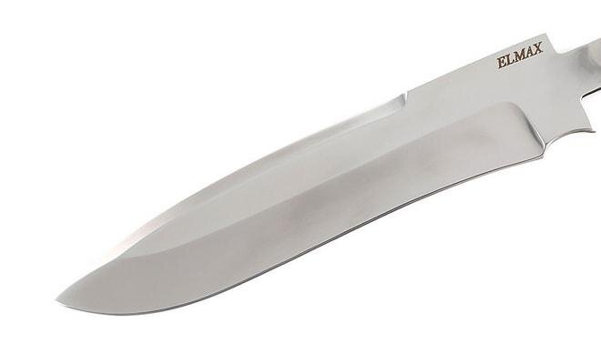 Рейтинг ножевых сталей. Как определиться с выбором стали для ножа?