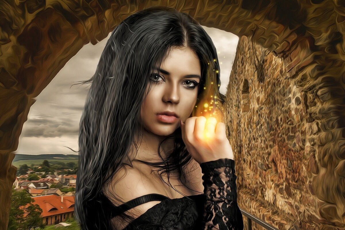 Автор иллюстрации: Enrique Meseguer с сайта Pixabay